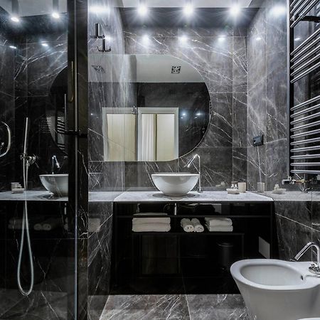 Hotel Valeri Roma Esterno foto