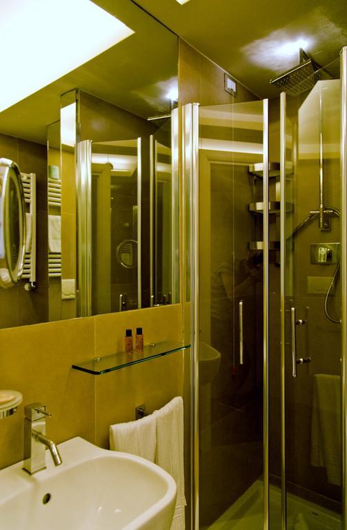 Hotel Valeri Roma Esterno foto