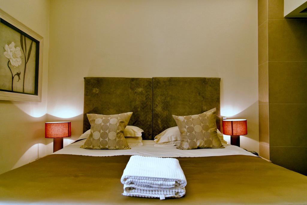Hotel Valeri Roma Camera foto