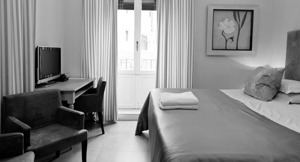 Hotel Valeri Roma Camera foto