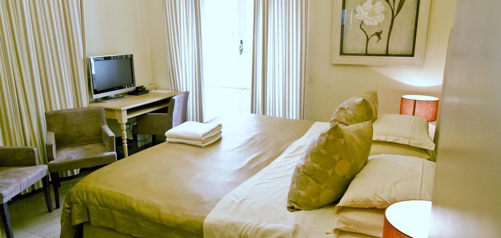 Hotel Valeri Roma Esterno foto