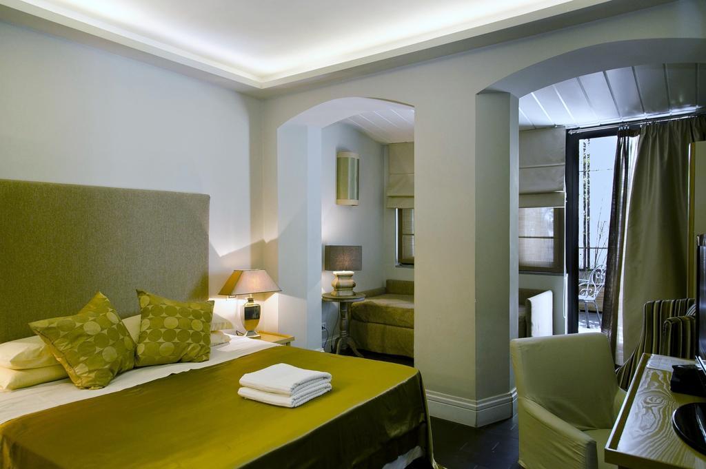 Hotel Valeri Roma Camera foto