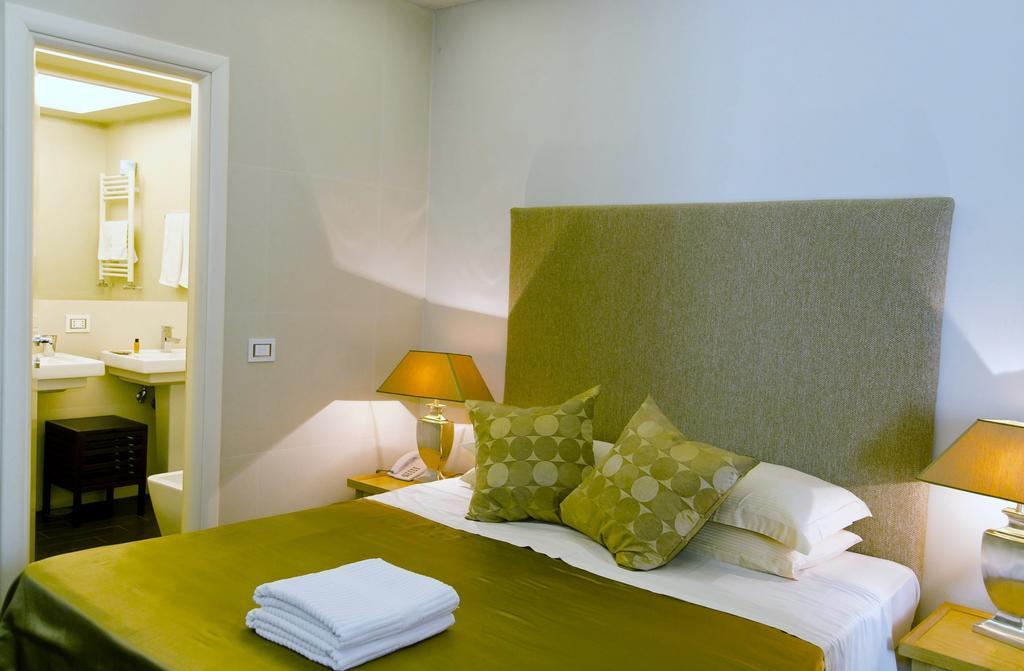 Hotel Valeri Roma Camera foto