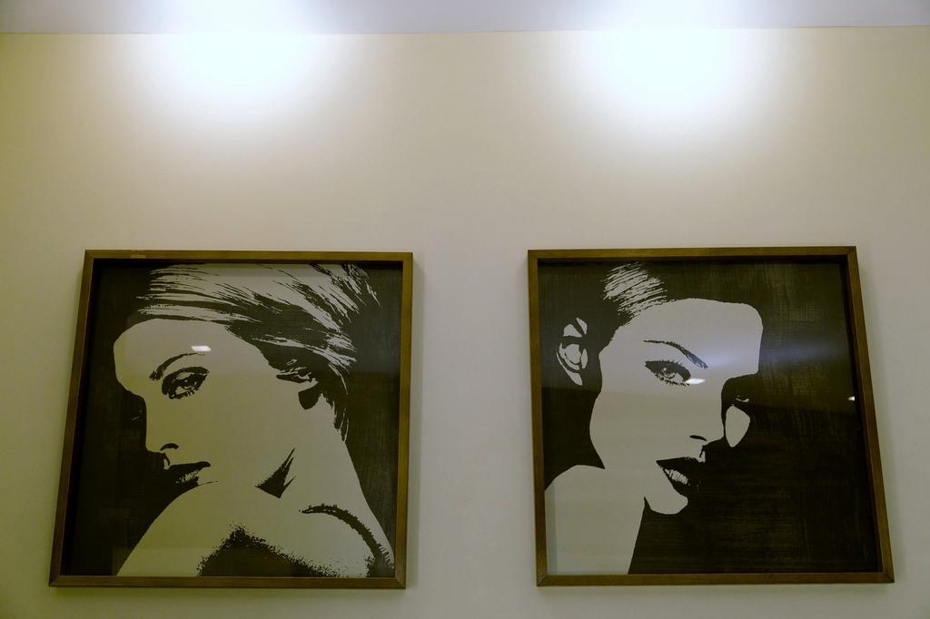 Hotel Valeri Roma Camera foto