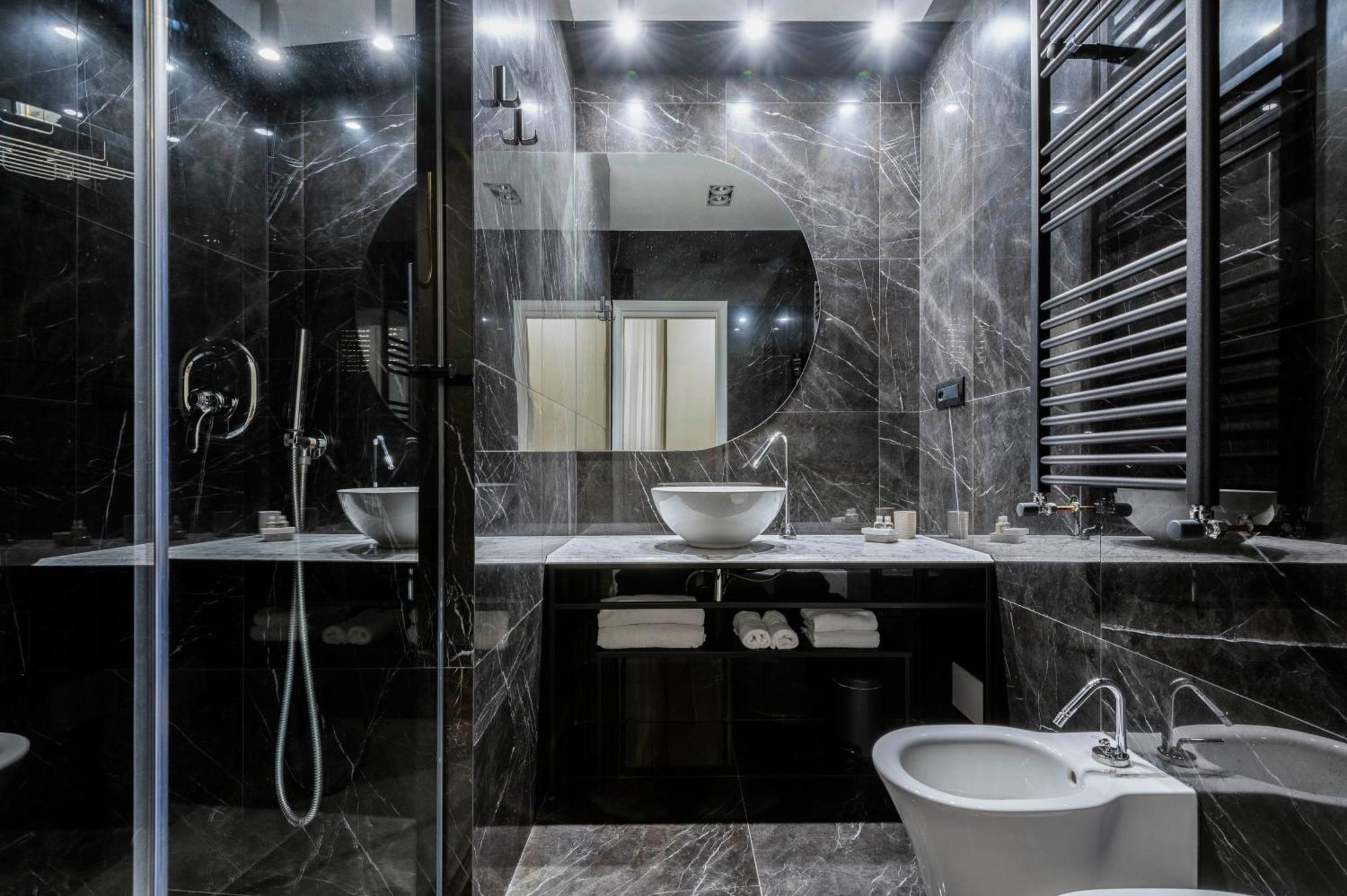 Hotel Valeri Roma Esterno foto