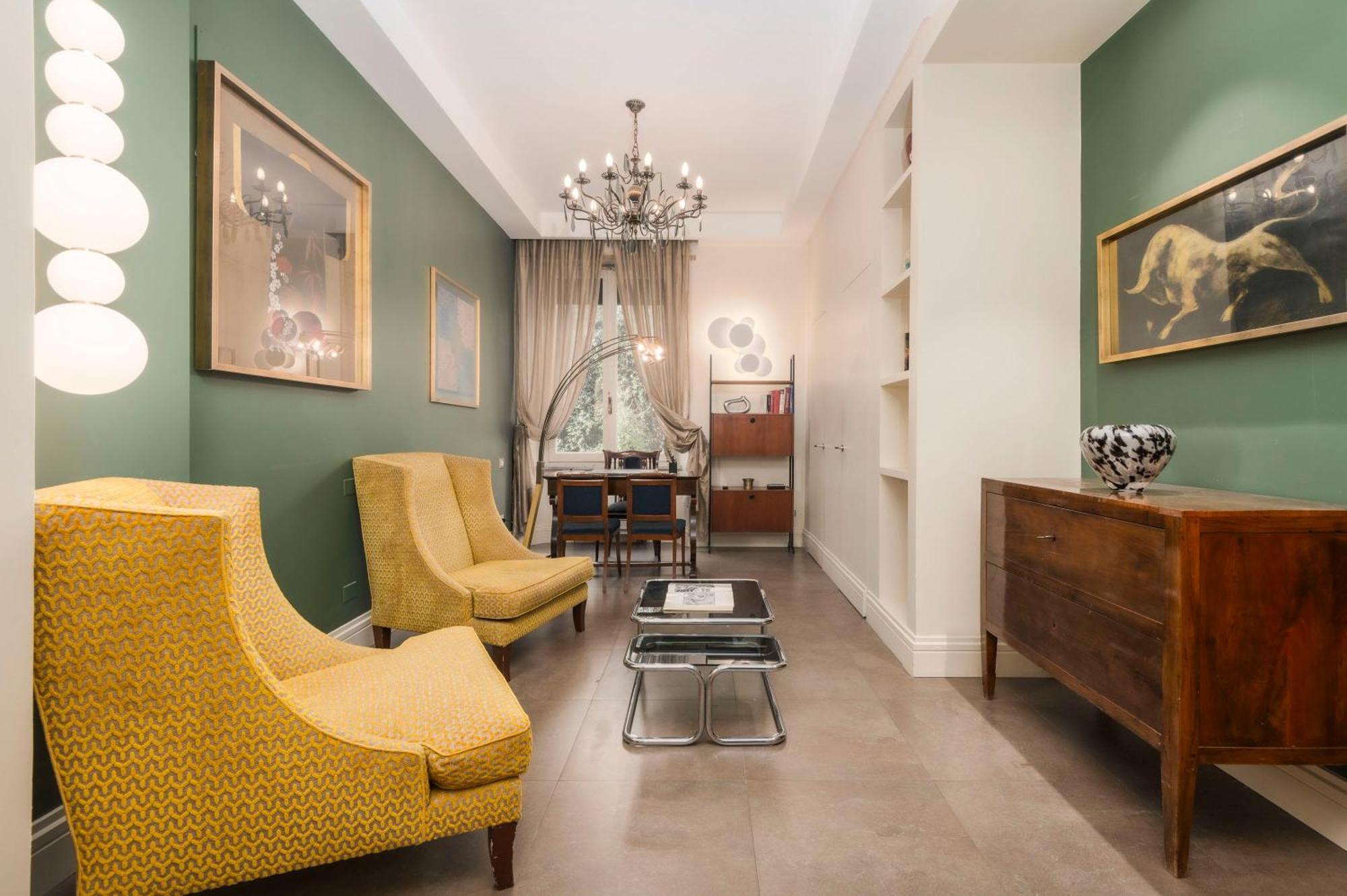 Hotel Valeri Roma Esterno foto