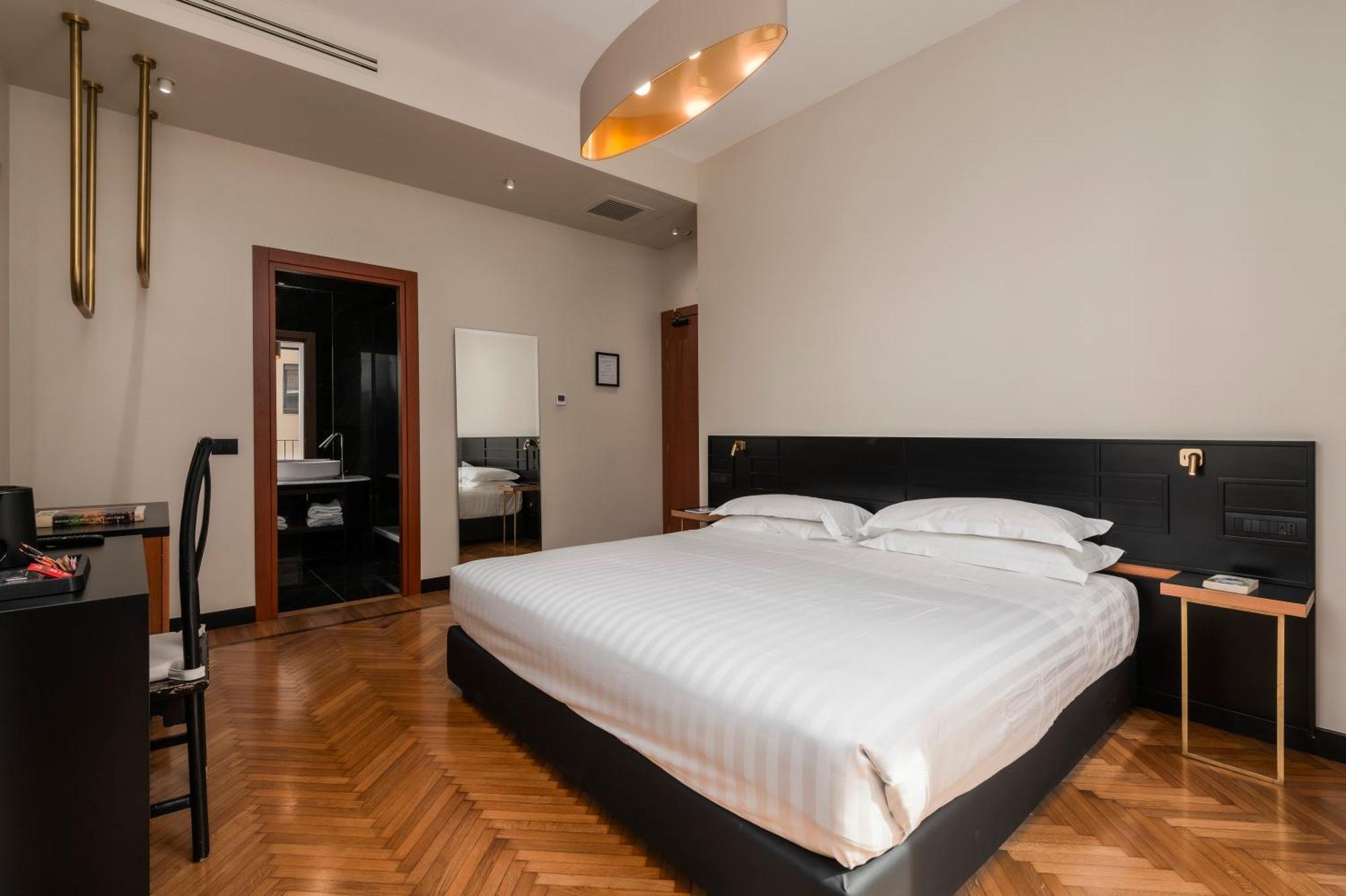 Hotel Valeri Roma Esterno foto