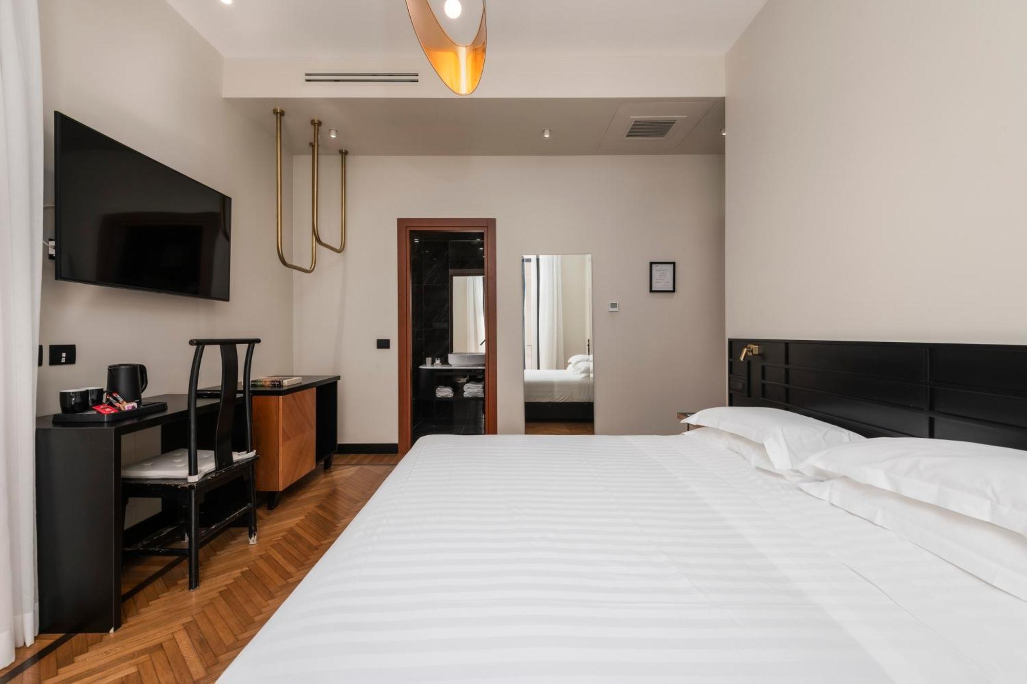 Hotel Valeri Roma Esterno foto
