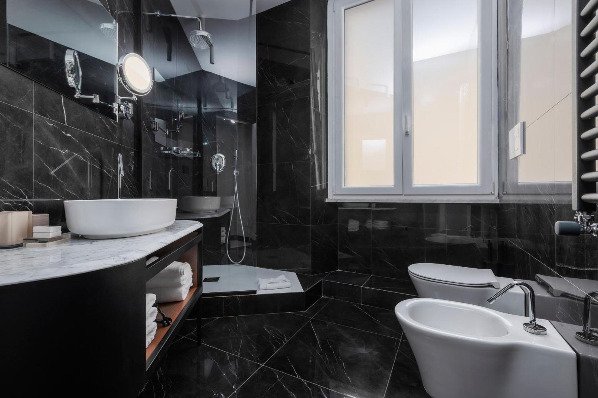 Hotel Valeri Roma Esterno foto